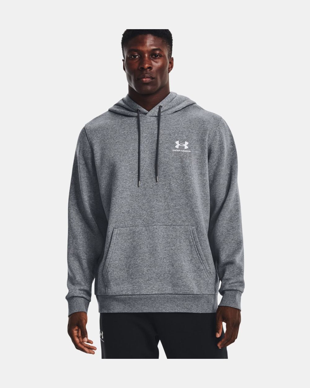 Under Armour Men's Icon Fleece Hoodie