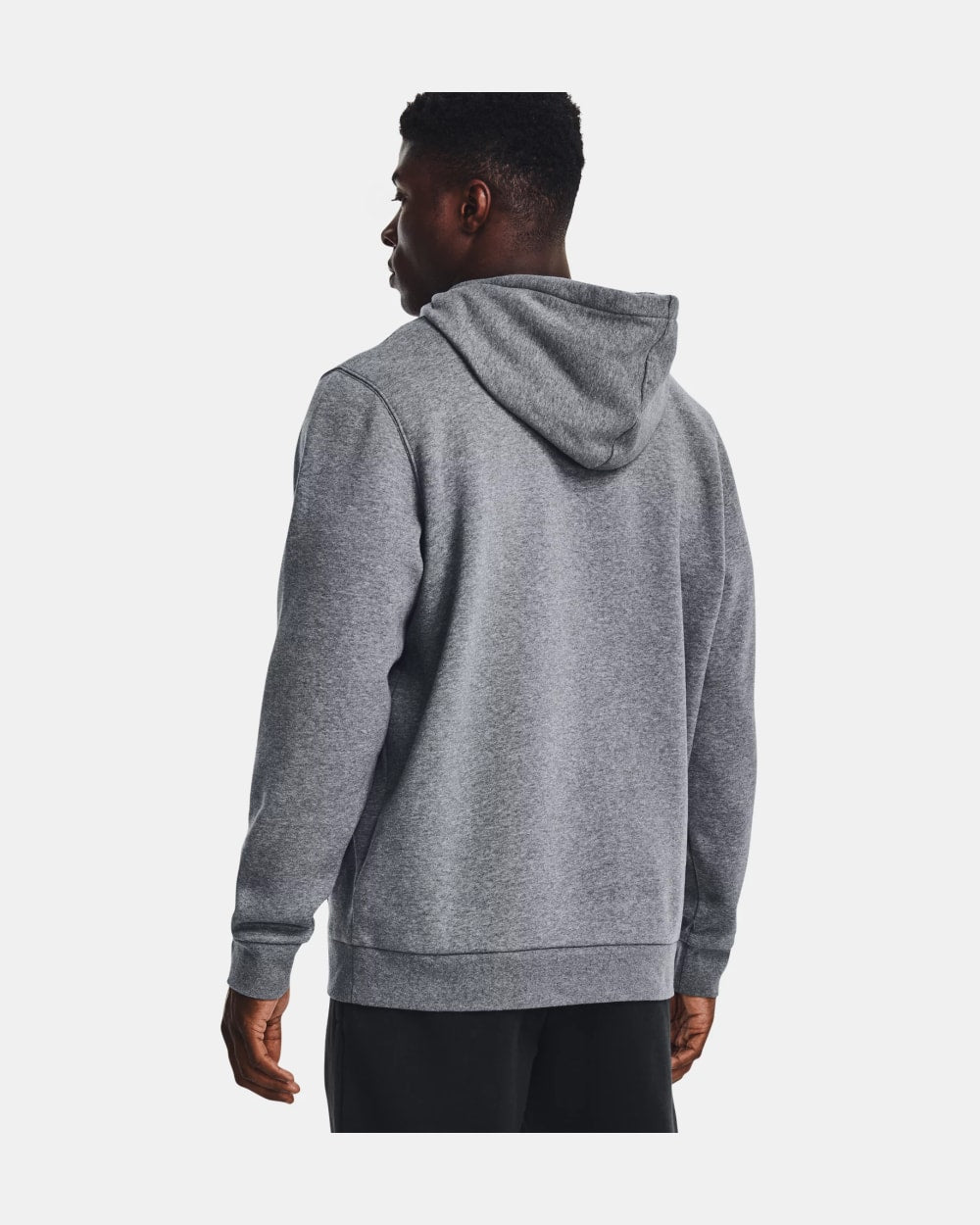 Under Armour Men's Icon Fleece Hoodie