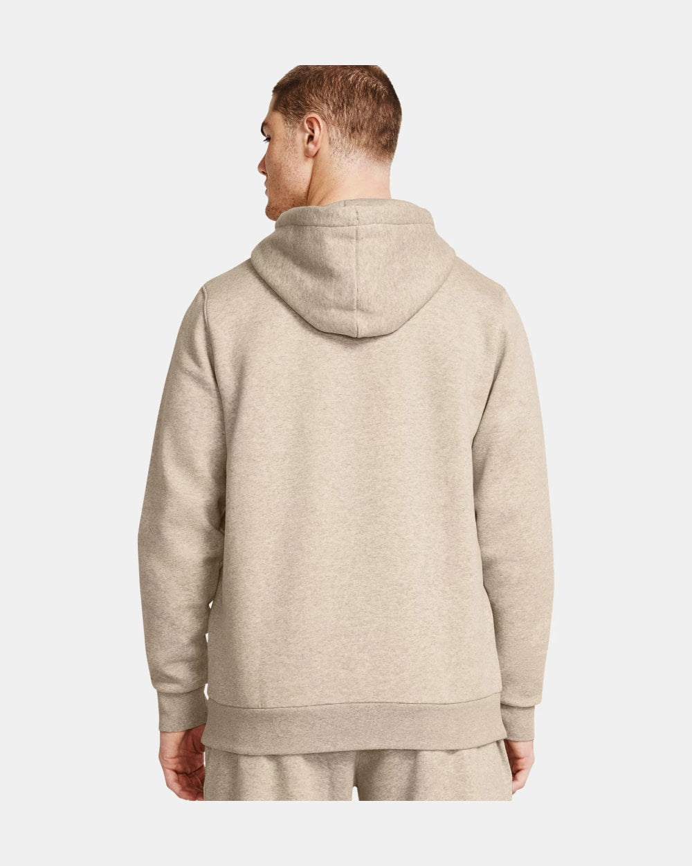 Under Armour Men's Icon Fleece Hoodie