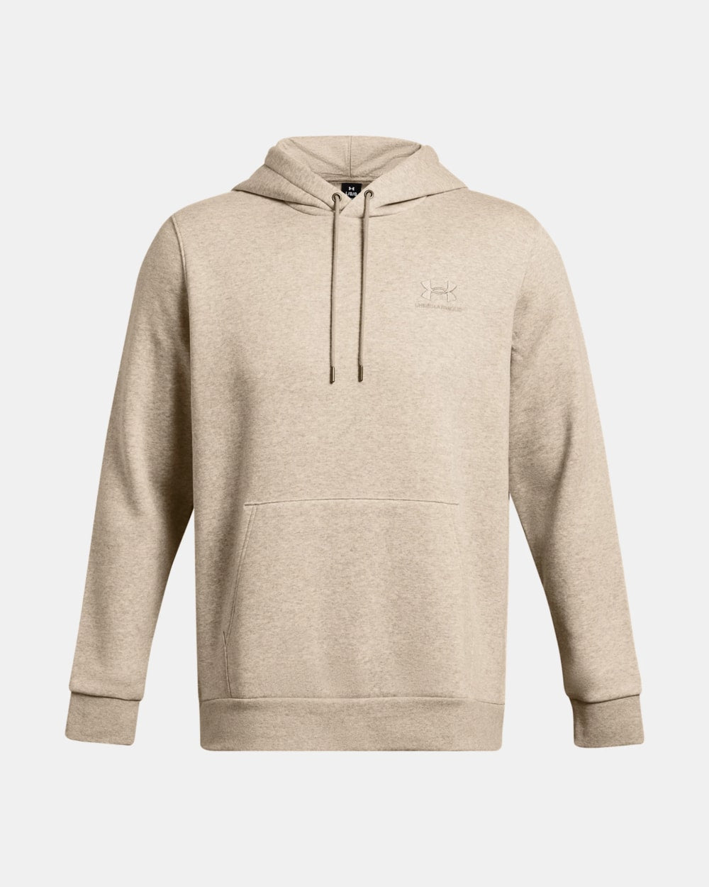 Under Armour Men's Icon Fleece Hoodie