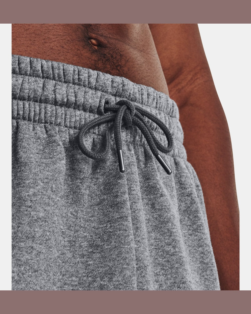 Under Armour Men's Icon Fleece Shorts
