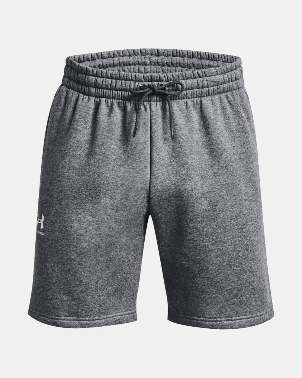Under Armour Men's Icon Fleece Shorts