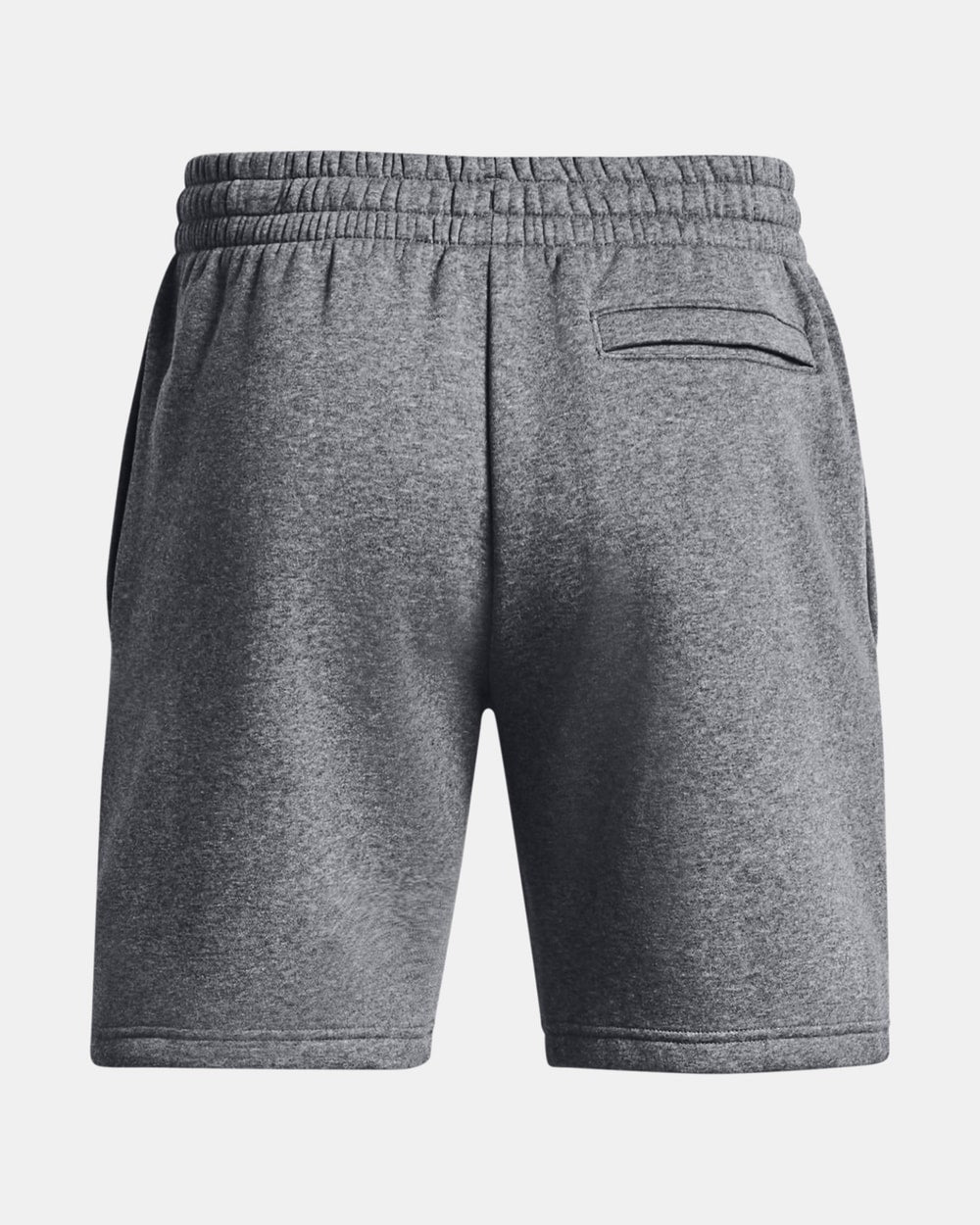 Under Armour Men's Icon Fleece Shorts
