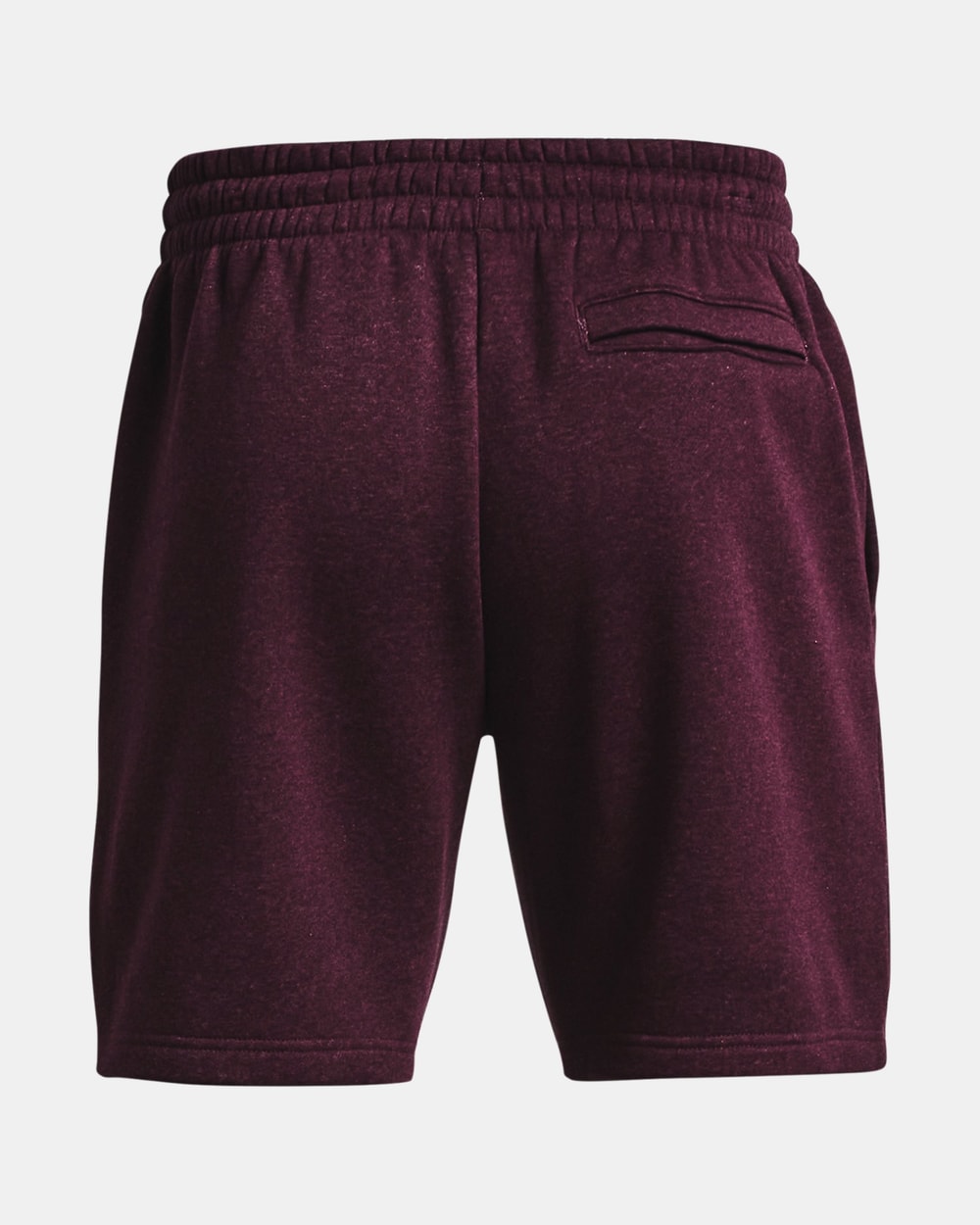 Under Armour Men's Icon Fleece Shorts