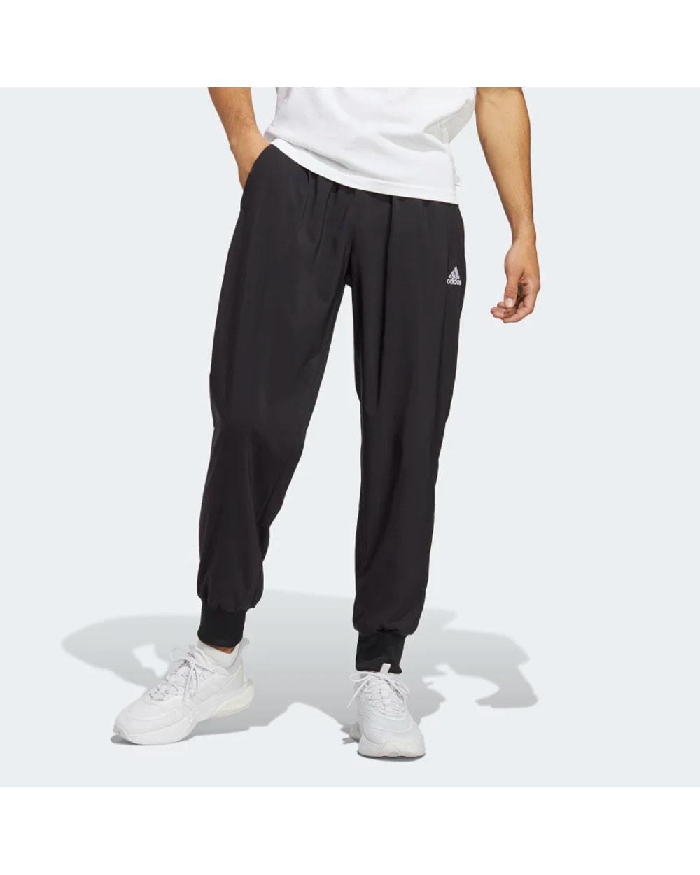 Men's Essentials Stanford Aeroready Tapered Pant