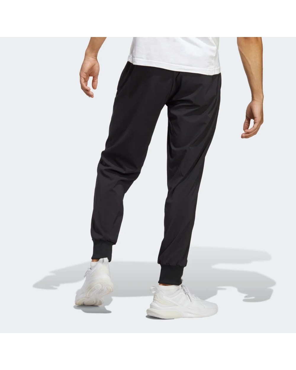 Men's Essentials Stanford Aeroready Tapered Pant