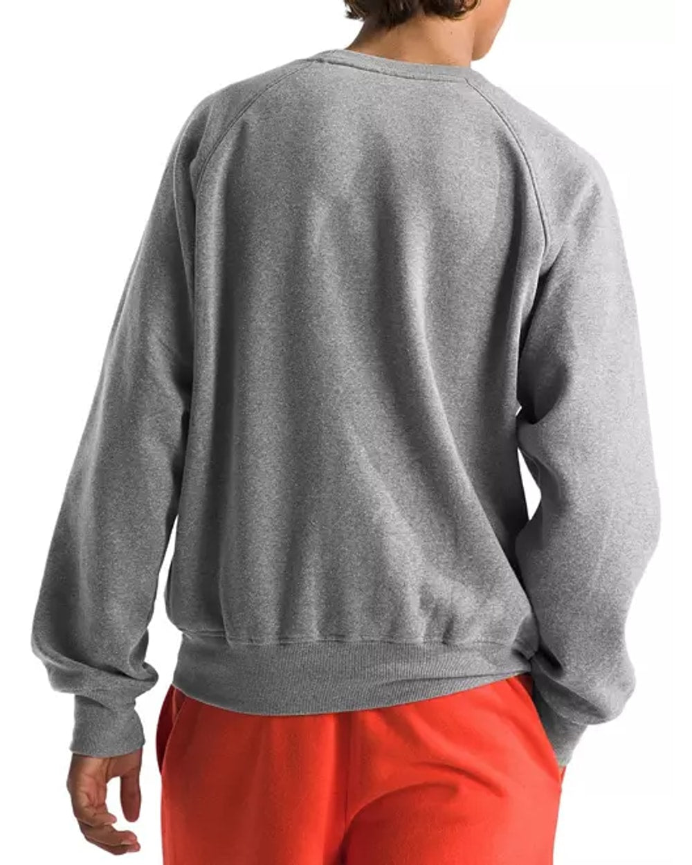 Men's Evolution Crewneck Sweat Shirt