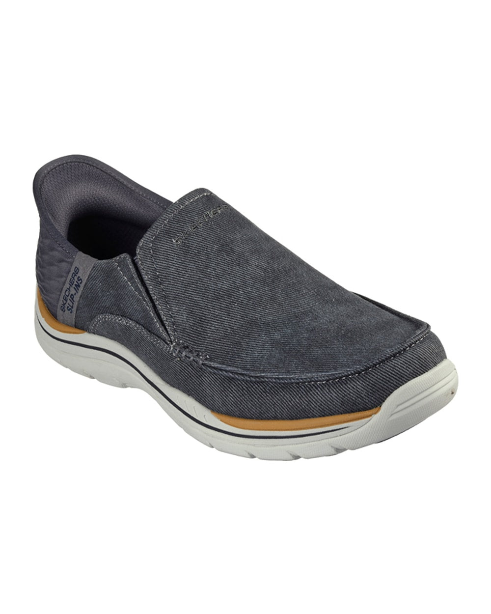 Skechers Men's Expected Cayson Fashion Shoes