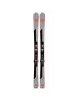 Rossignol Men's Experience 76 Skis with Xpress 10 GW Bindings