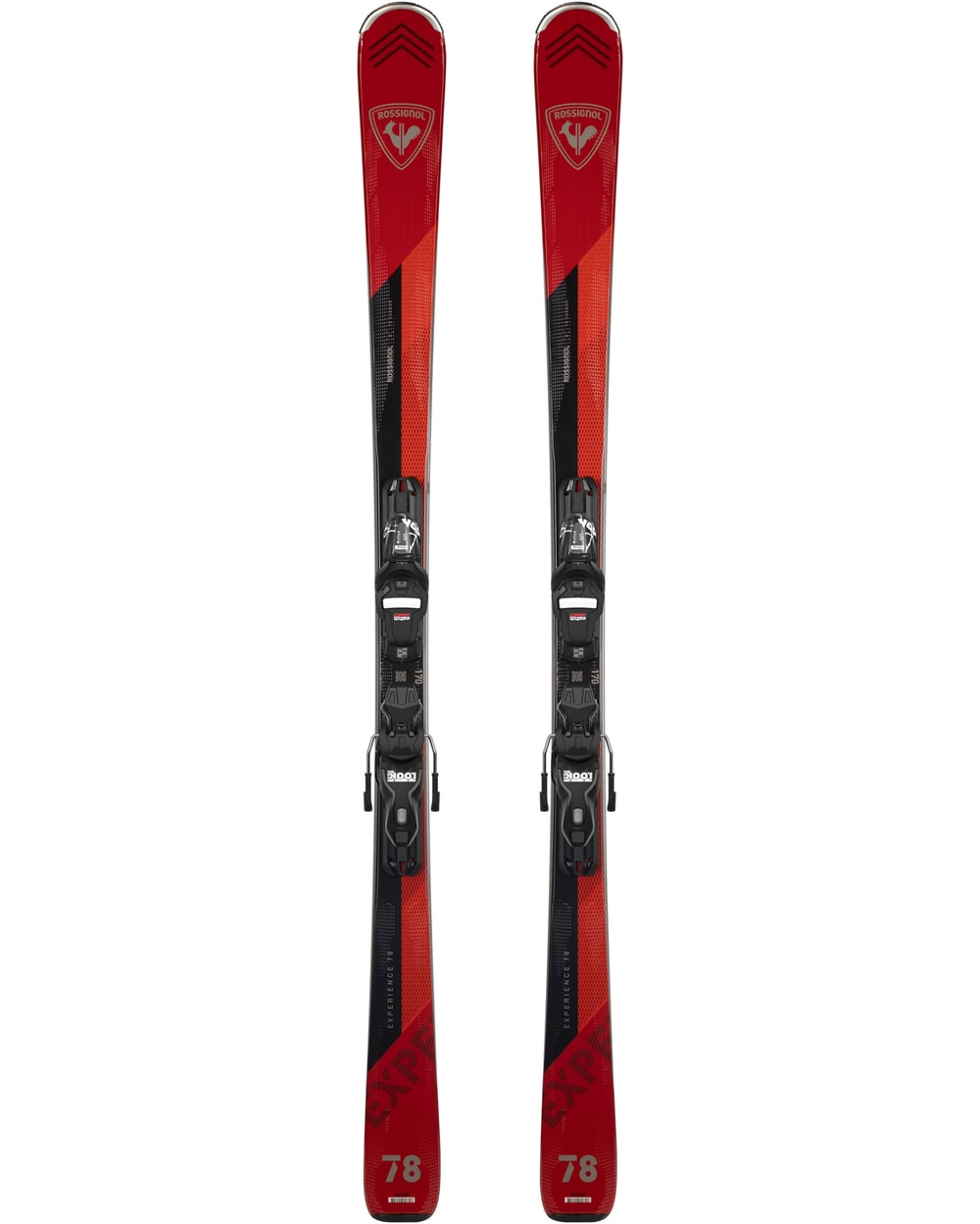 Rossignol Men's Experience 78 CA XP11 Ski's