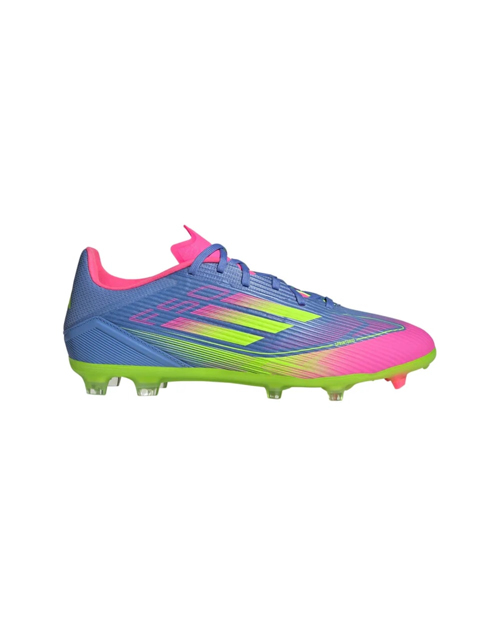 Men's F50 League FG/MG Outdoor Soccer Cleats