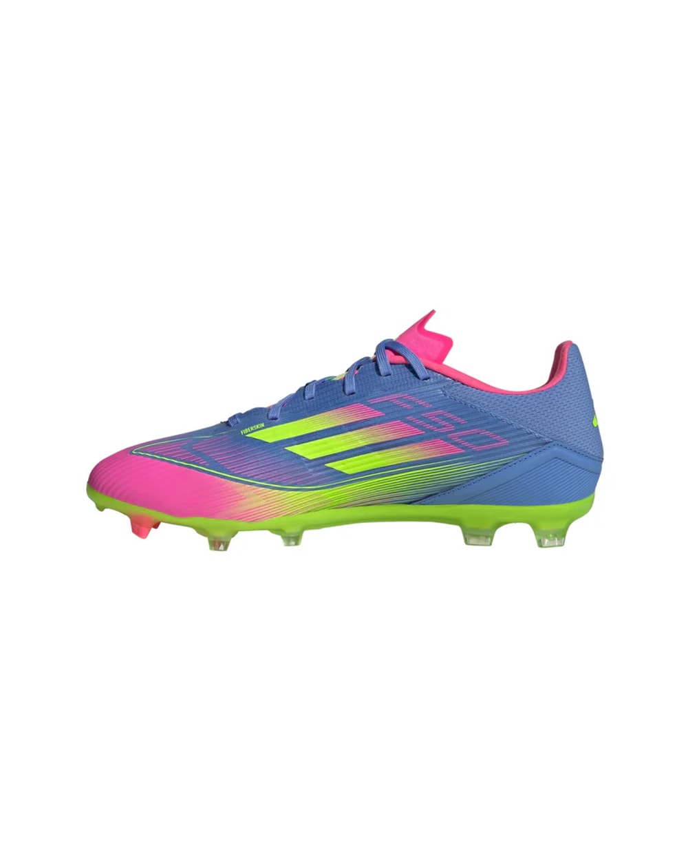 Men's F50 League FG/MG Outdoor Soccer Cleats