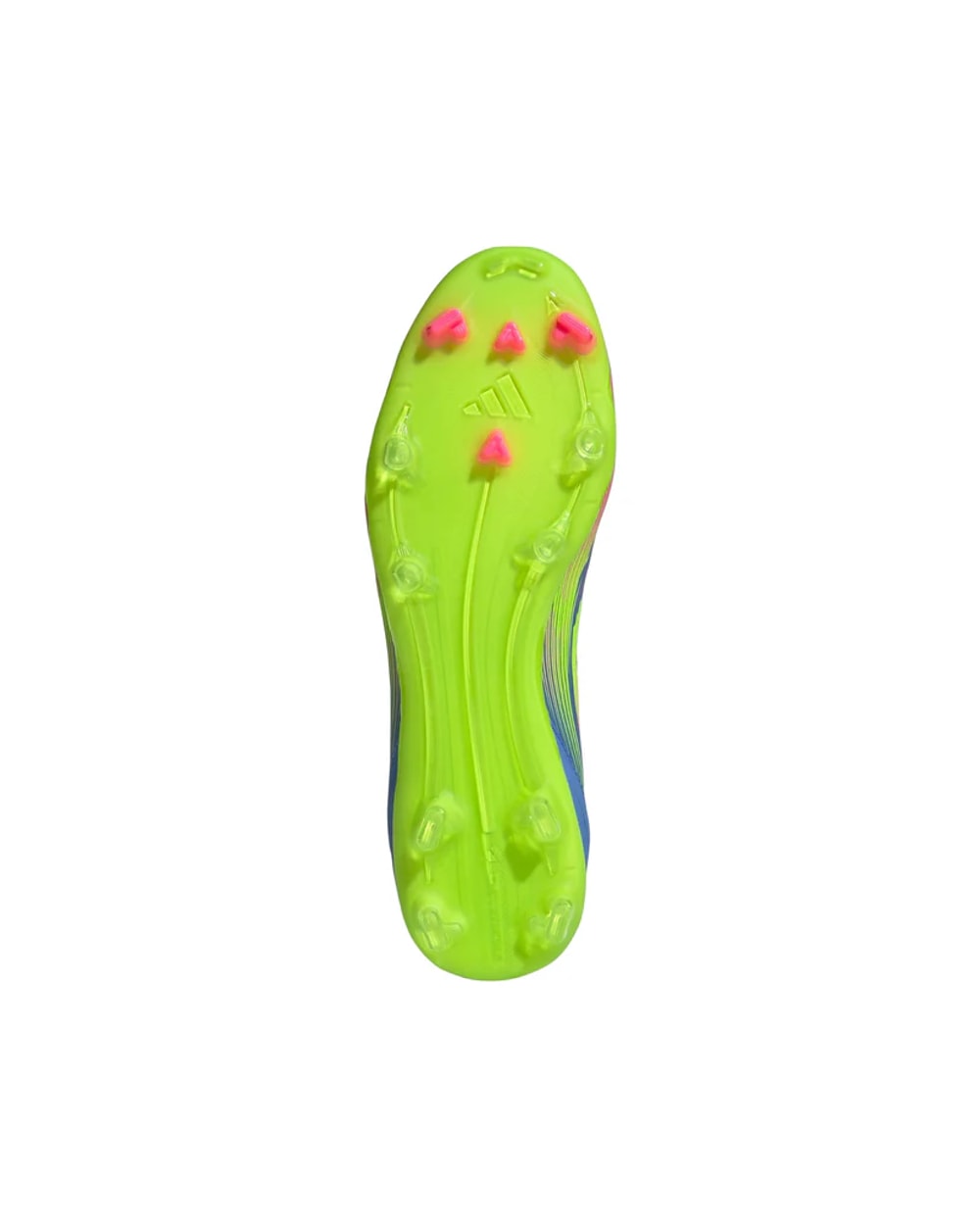 Adidas Men's F50 League FG/MG Outdoor Soccer Cleats