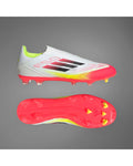 Adidas Men's F50 League Laceless Firm/Multi-Ground Soccer Cleats