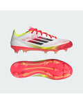 Men's F50 Pro Firm Ground Soccer Cleats
