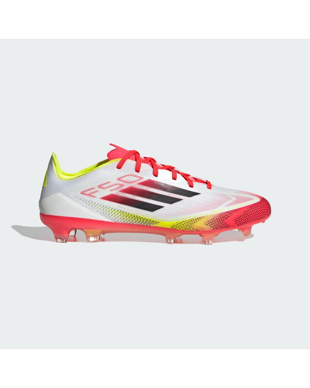 Men's F50 Pro Firm Ground Soccer Cleats