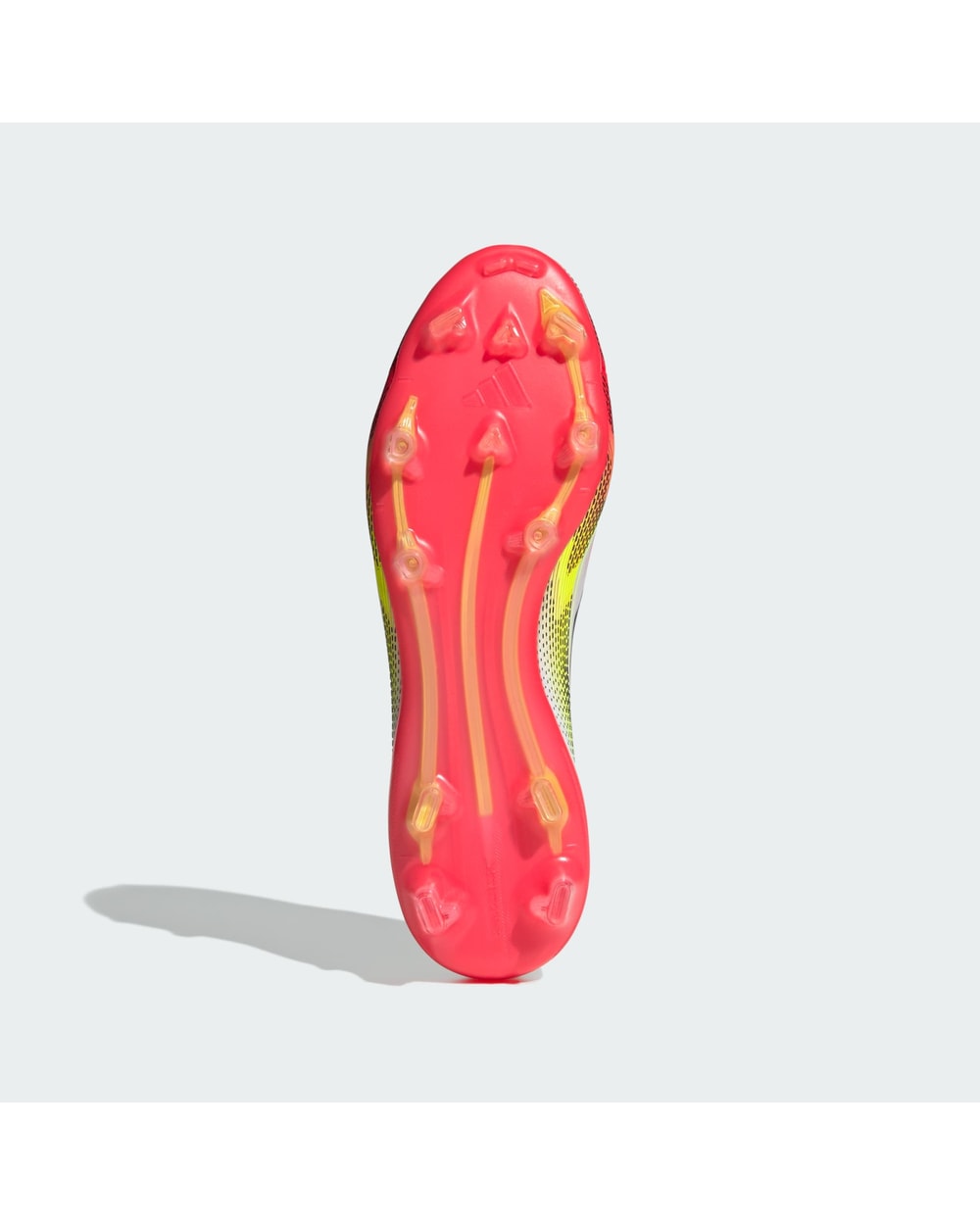 Men's F50 Pro Firm Ground Soccer Cleats