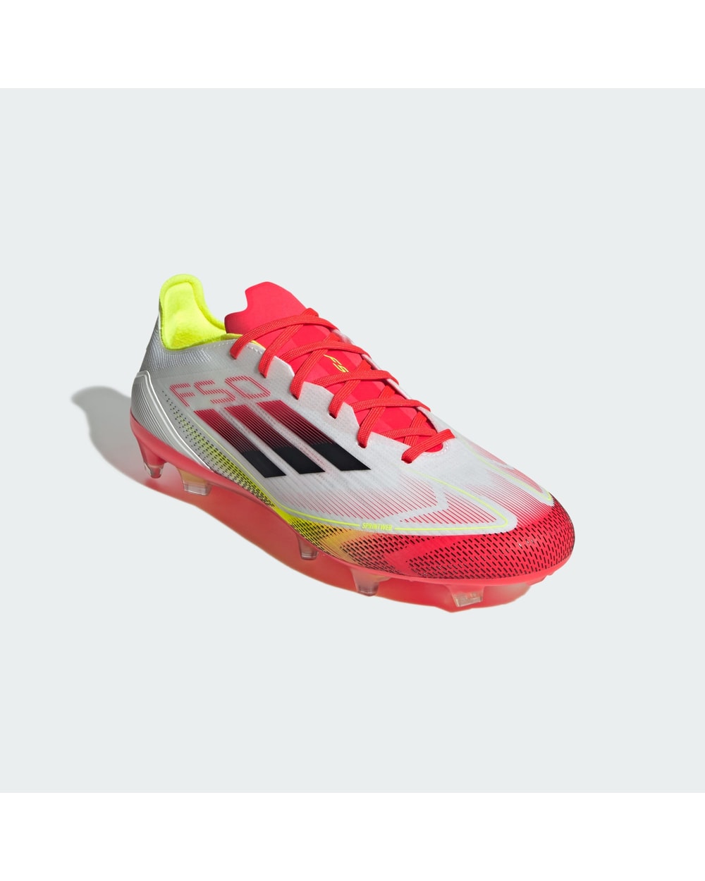 Men's F50 Pro Firm Ground Soccer Cleats