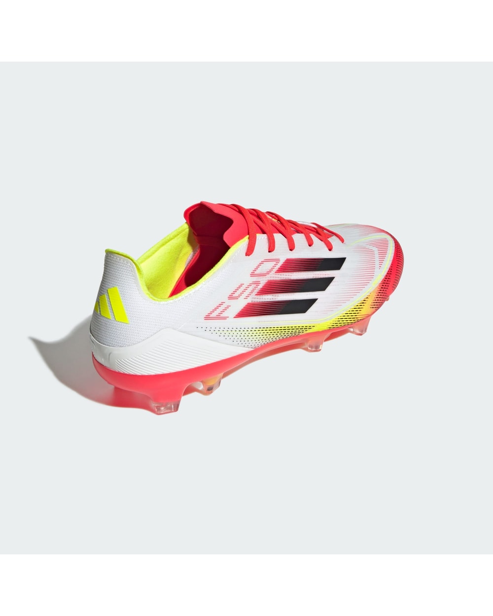 Men's F50 Pro Firm Ground Soccer Cleats