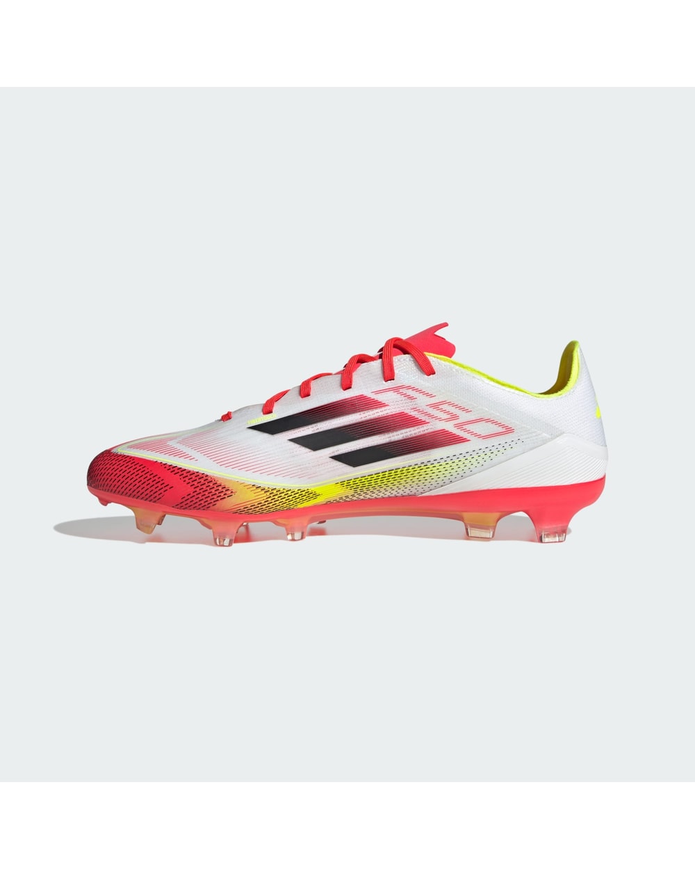 Men's F50 Pro Firm Ground Soccer Cleats