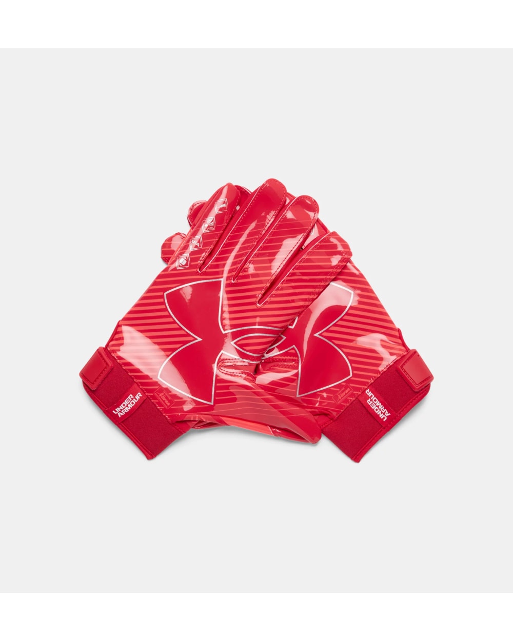 Men's F9 Nitro Football Gloves