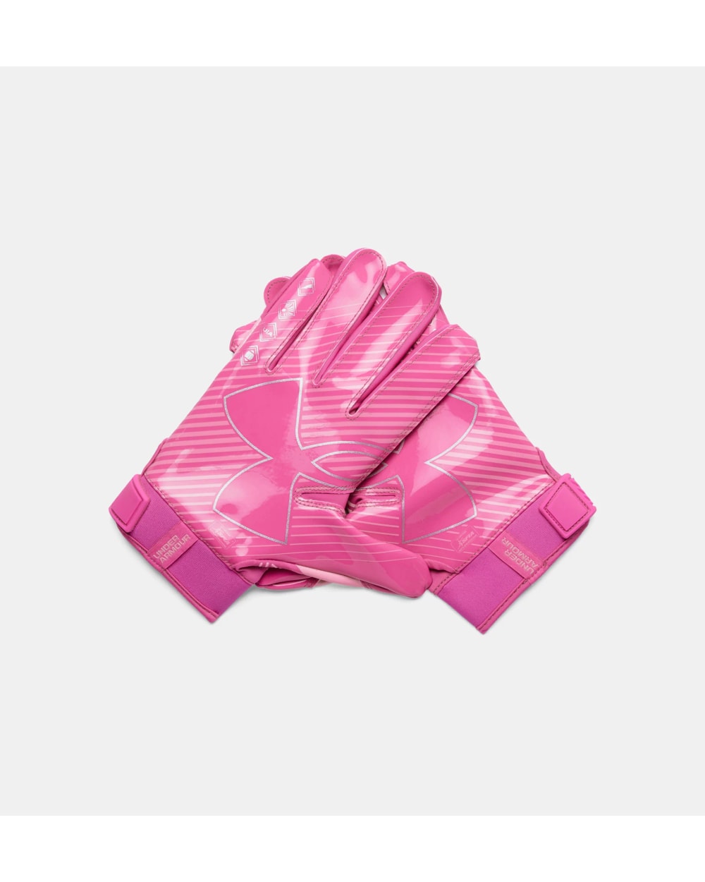 Men's F9 Nitro Football Gloves