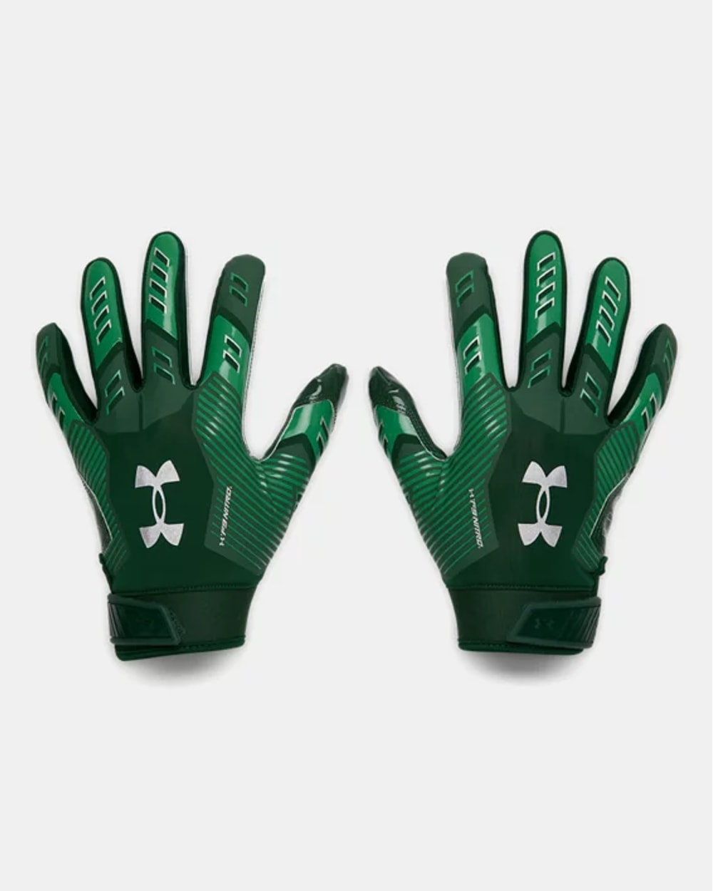 Men's F9 Nitro Football Gloves