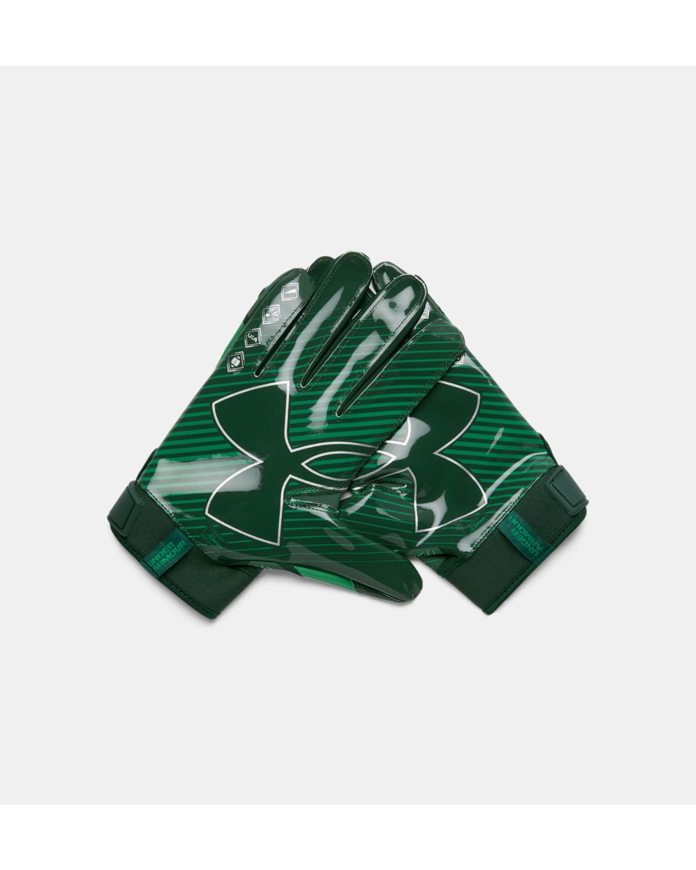 Men's F9 Nitro Football Gloves