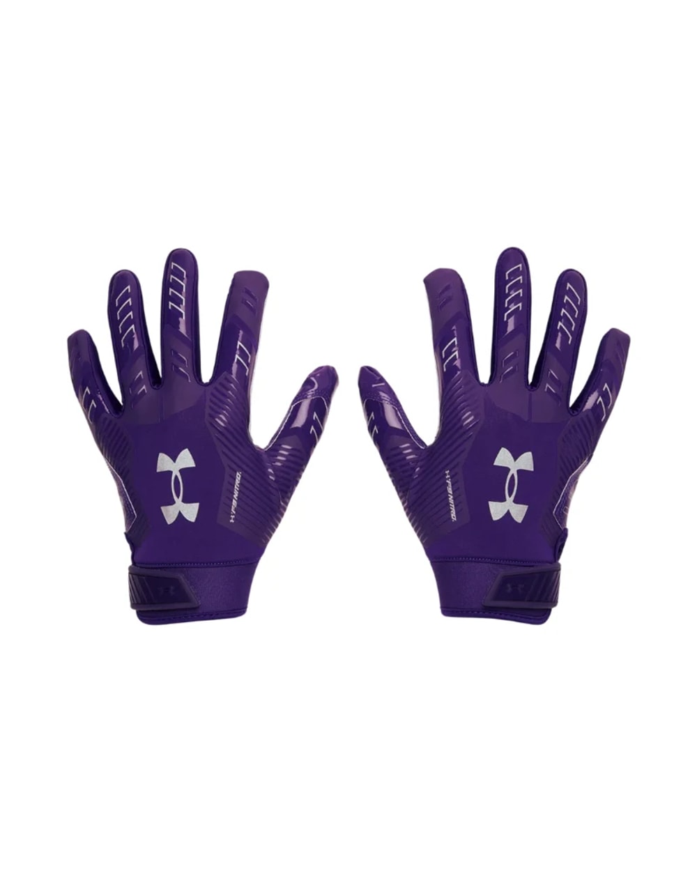 Men's F9 Nitro Football Gloves
