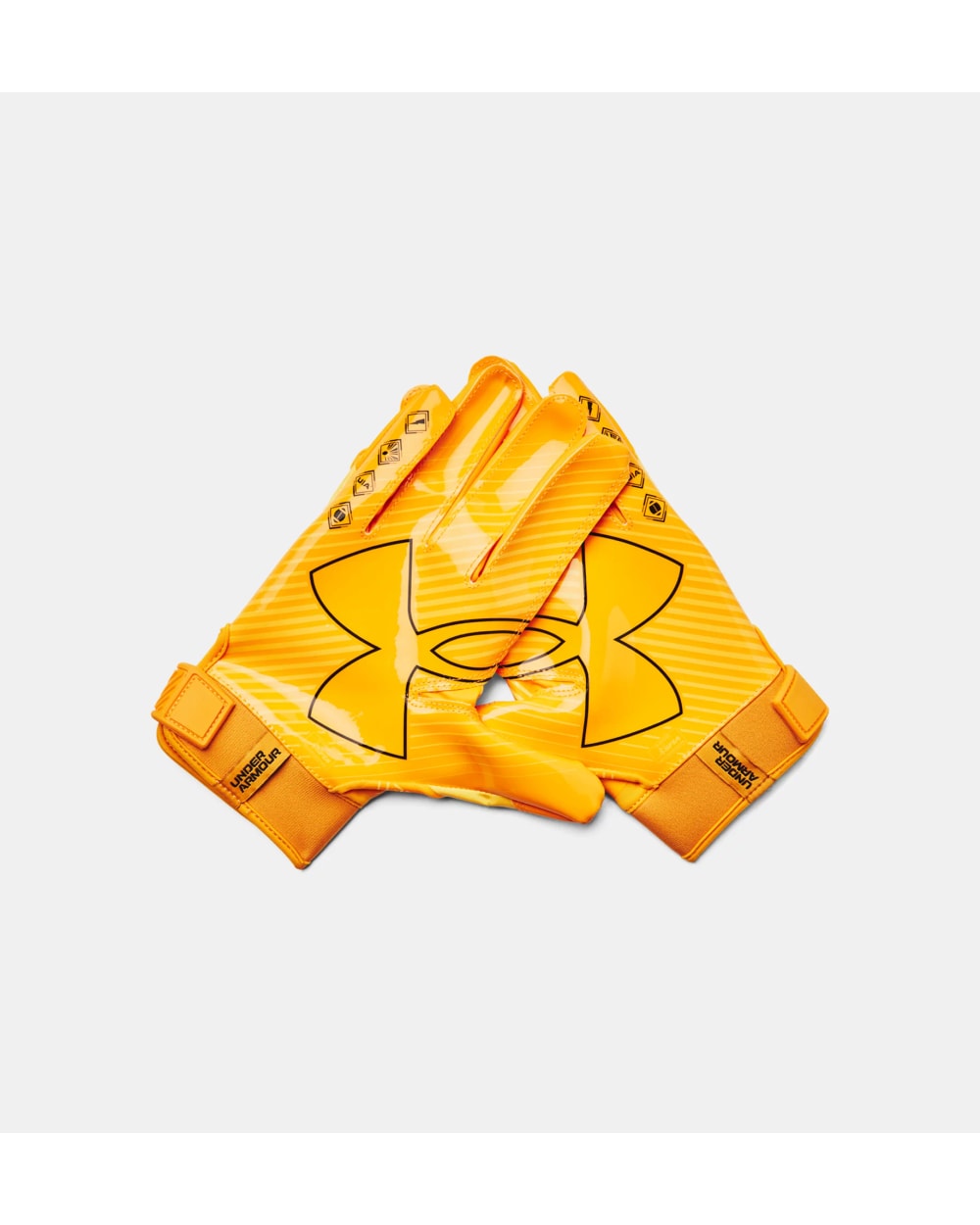 Men's F9 Nitro Football Gloves