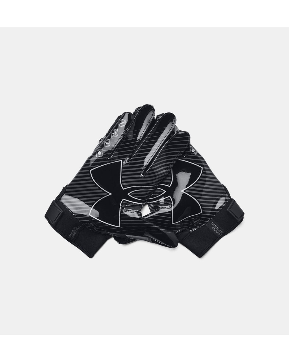 Men's F9 Nitro Football Gloves