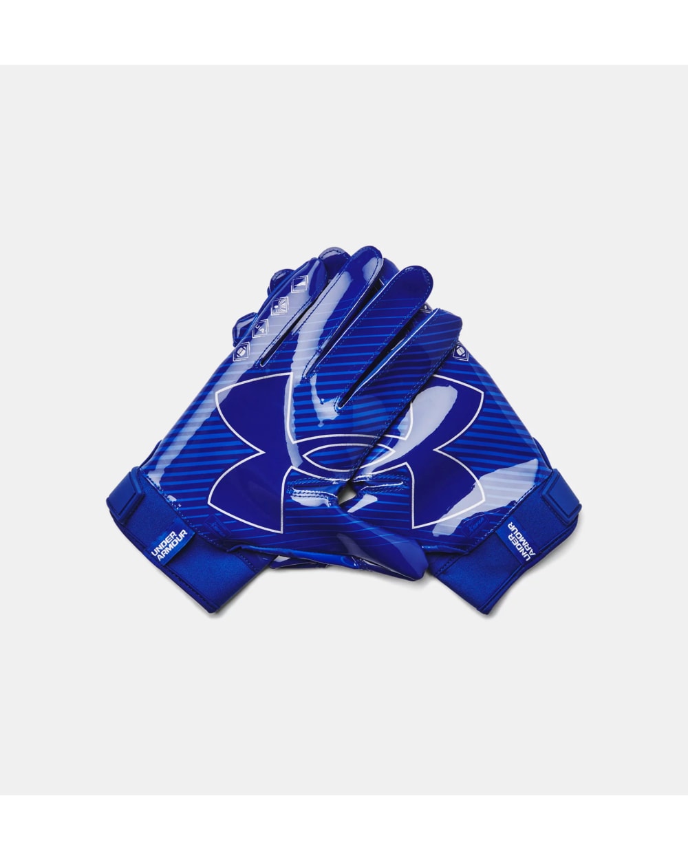 Men's F9 Nitro Football Gloves
