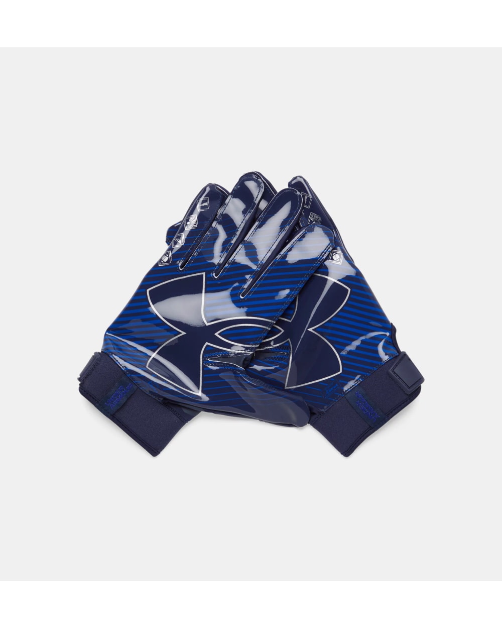 Men's F9 Nitro Football Gloves