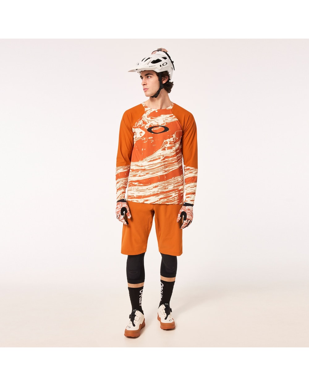 Oakley Men's Factory Pilot Rc Short