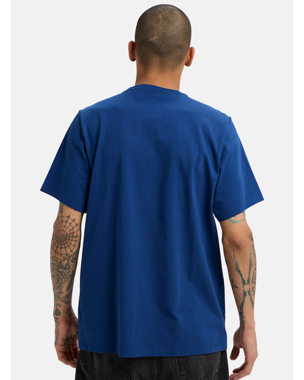 Burton Men's Family Tree Short Sleeve T-Shirt