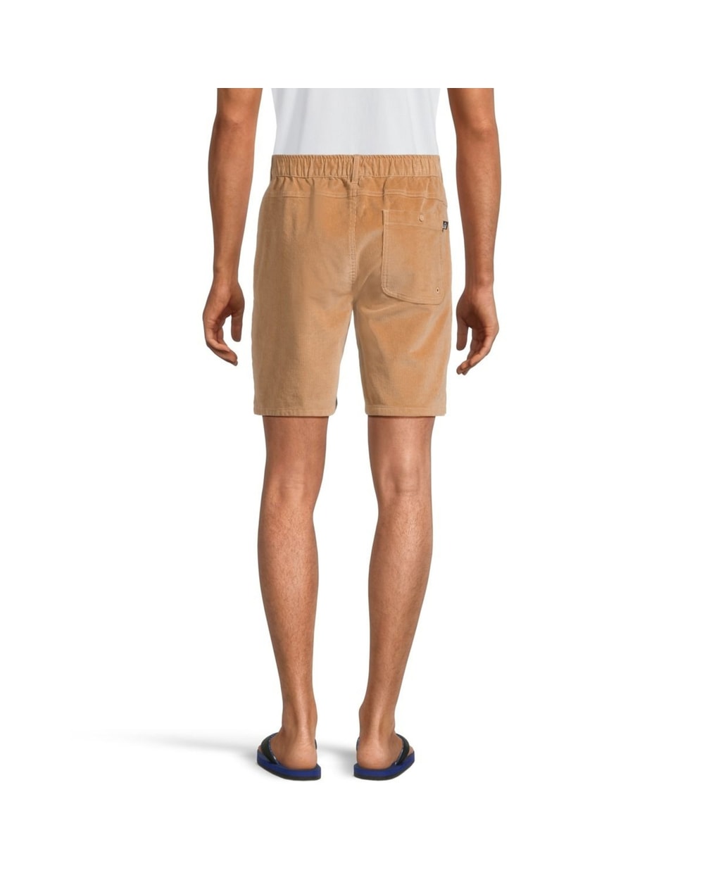 Ripzone Men's Finn Corduroy Shorts - 19"