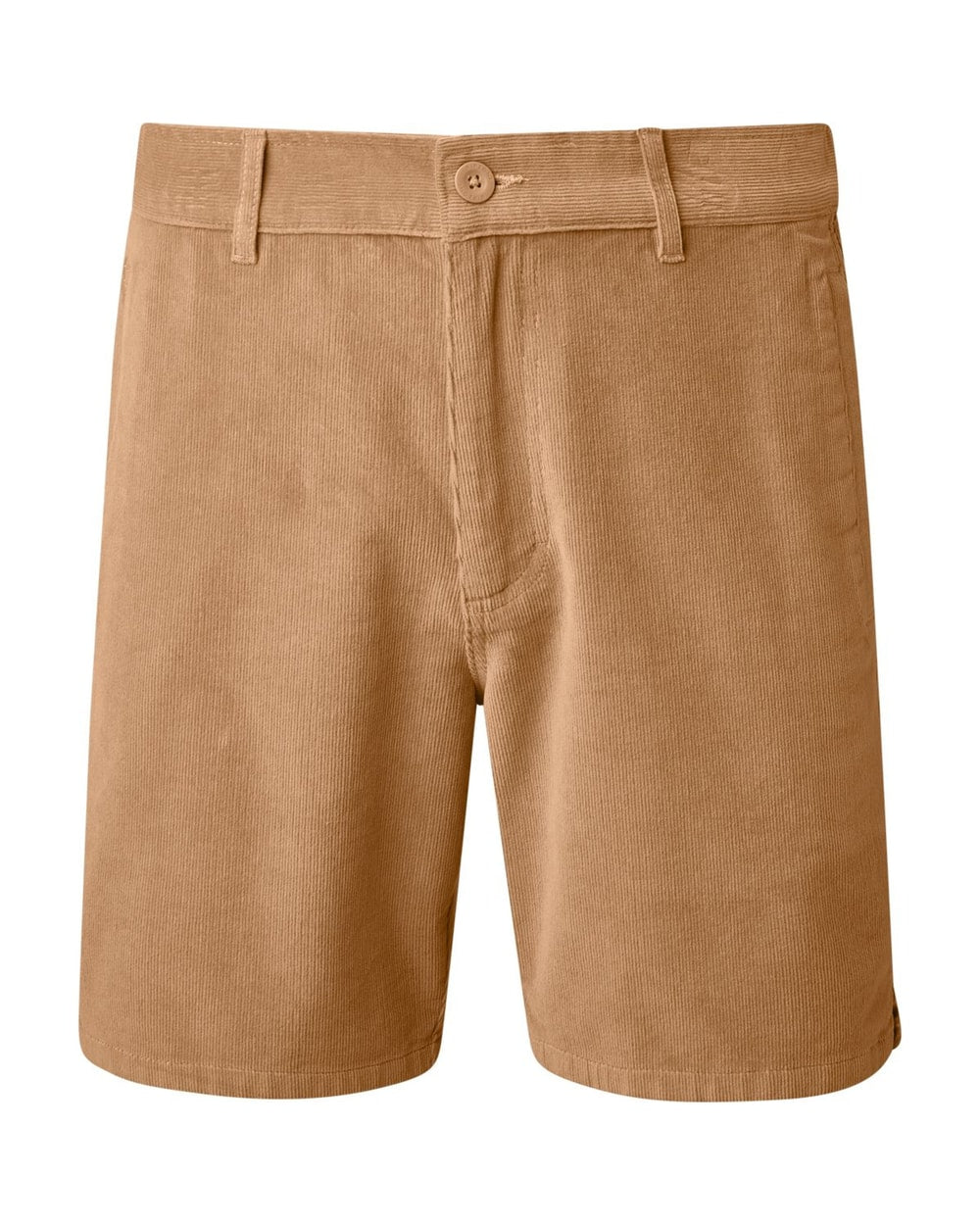 Ripzone Men's Finn Corduroy Shorts - 19"