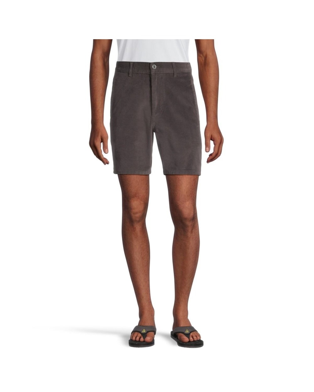 Ripzone Men's Finn Corduroy Shorts - 19"