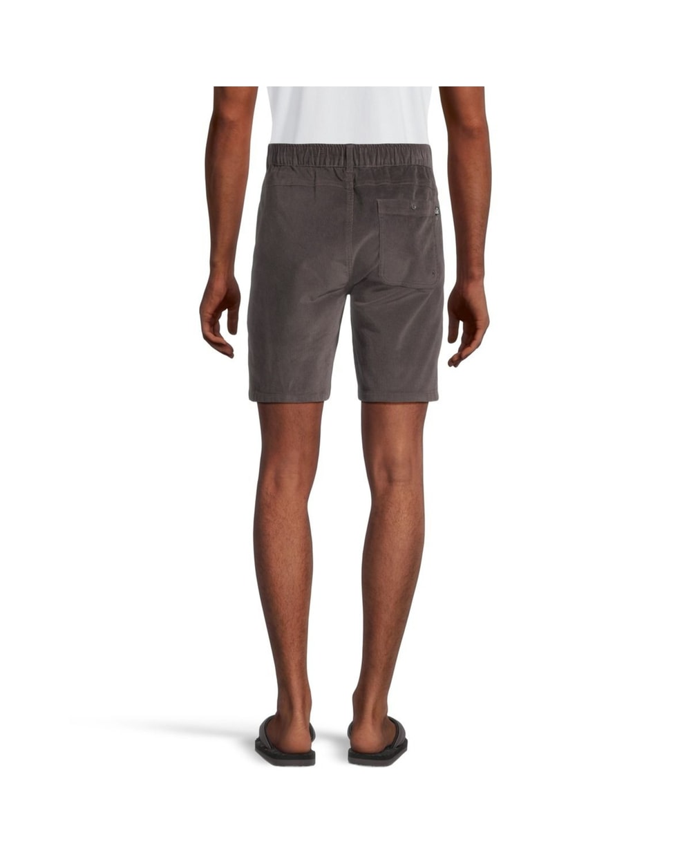 Ripzone Men's Finn Corduroy Shorts - 19"