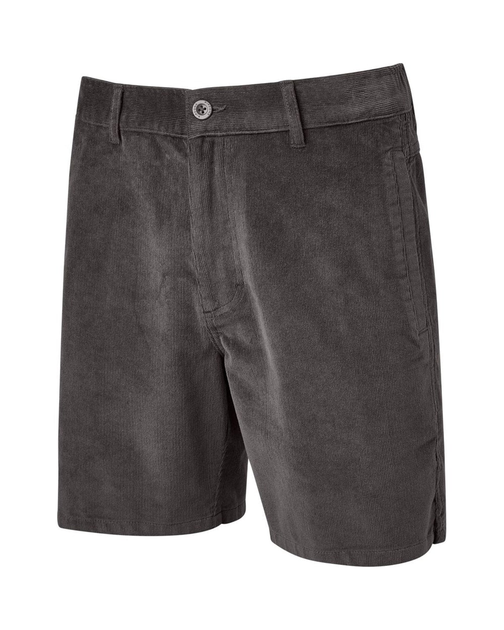 Ripzone Men's Finn Corduroy Shorts - 19"