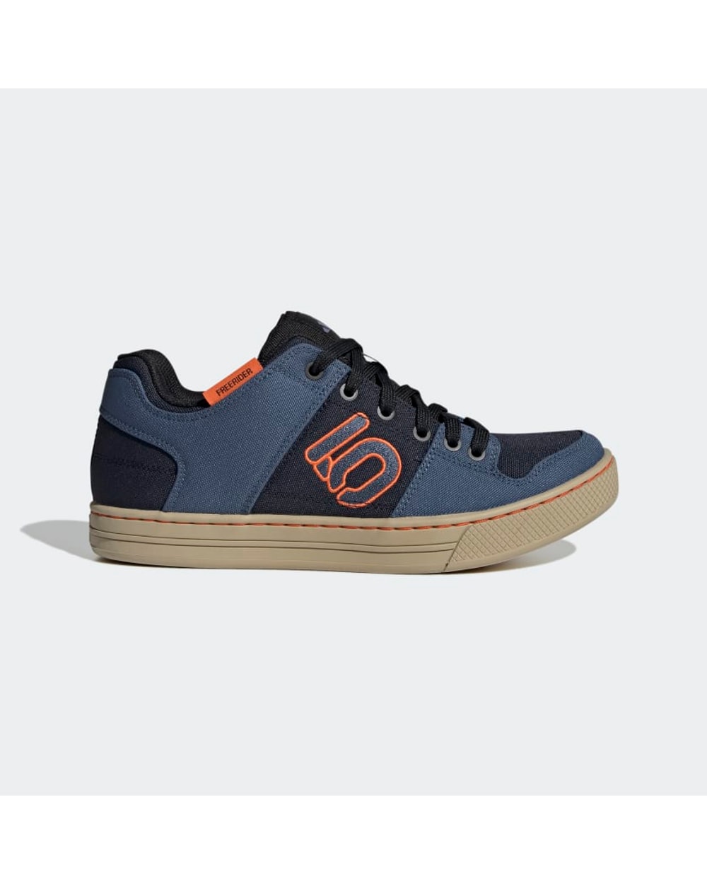 Five Ten Freerider Canvas Mountain Bike Shoes