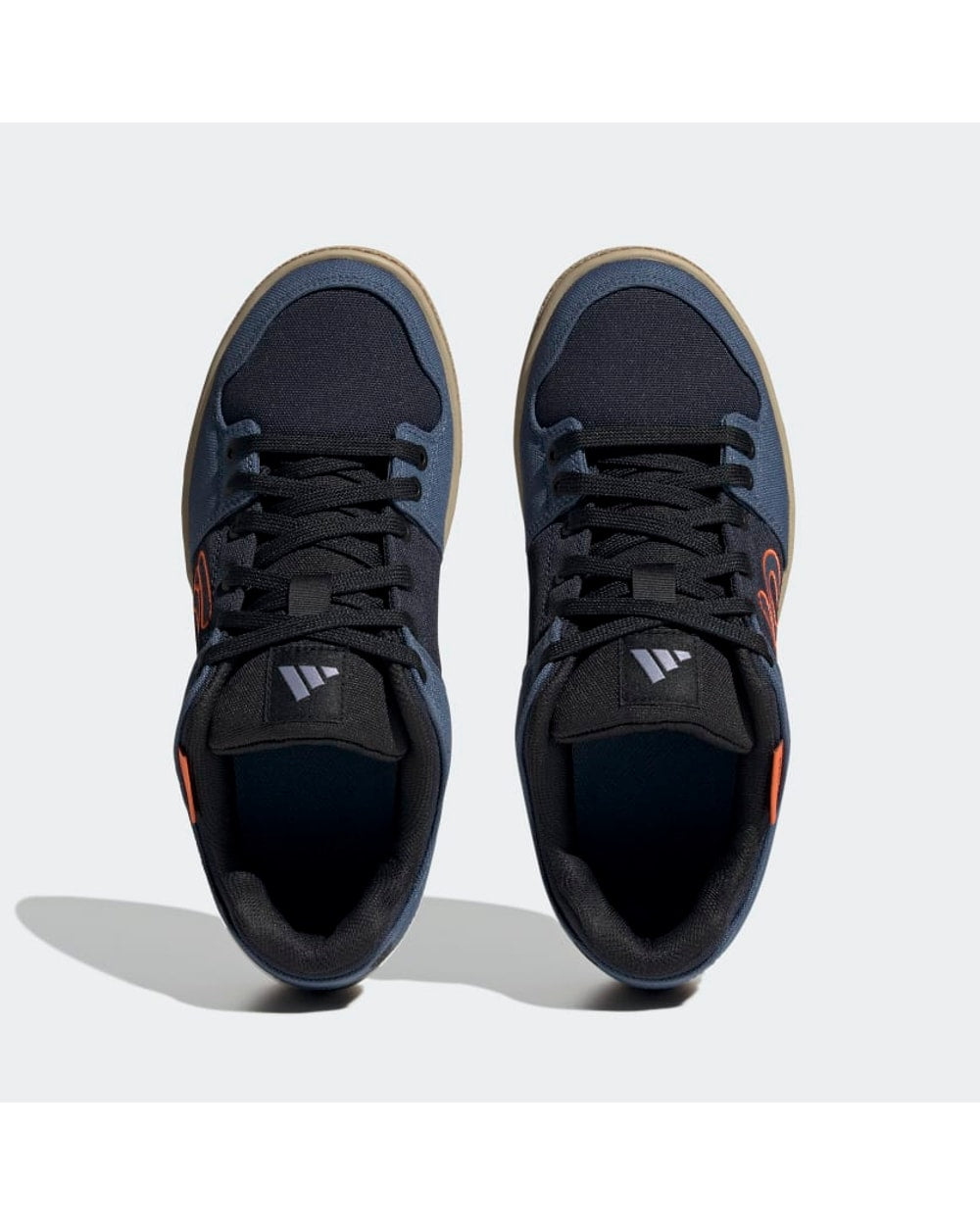 Five Ten Freerider Canvas Mountain Bike Shoes