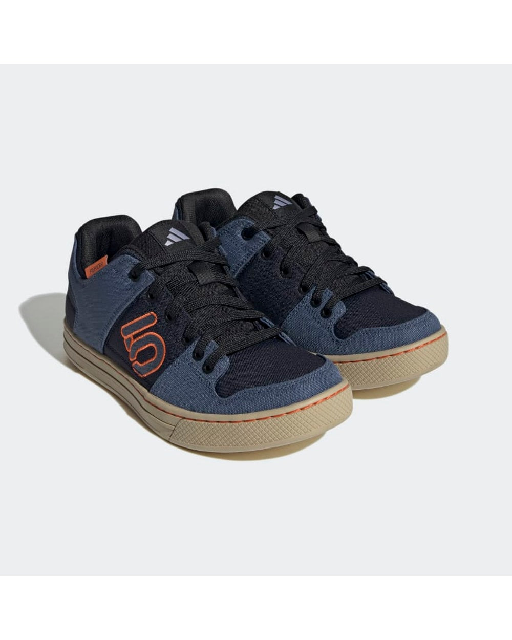 Five Ten Freerider Canvas Mountain Bike Shoes