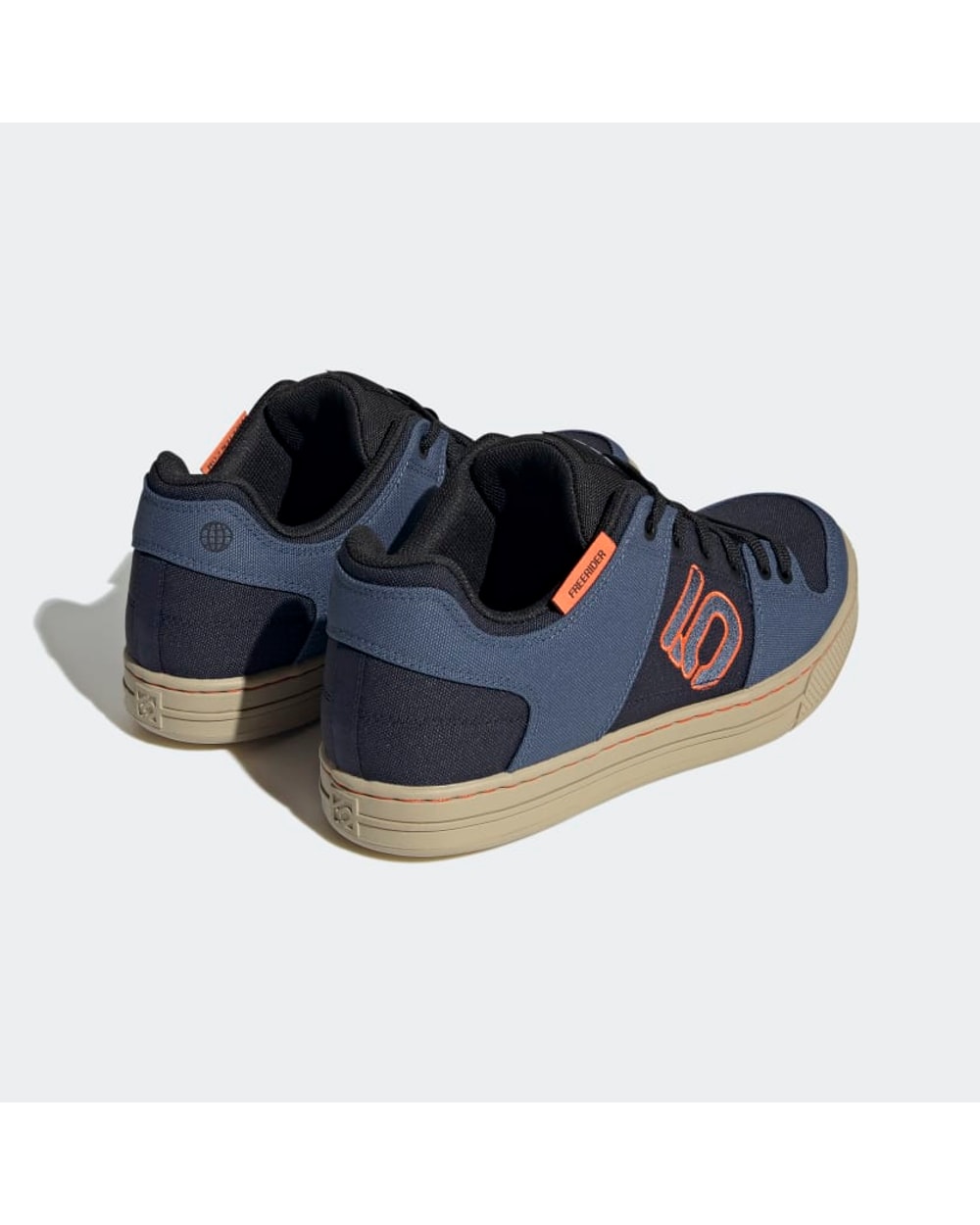 Five Ten Freerider Canvas Mountain Bike Shoes