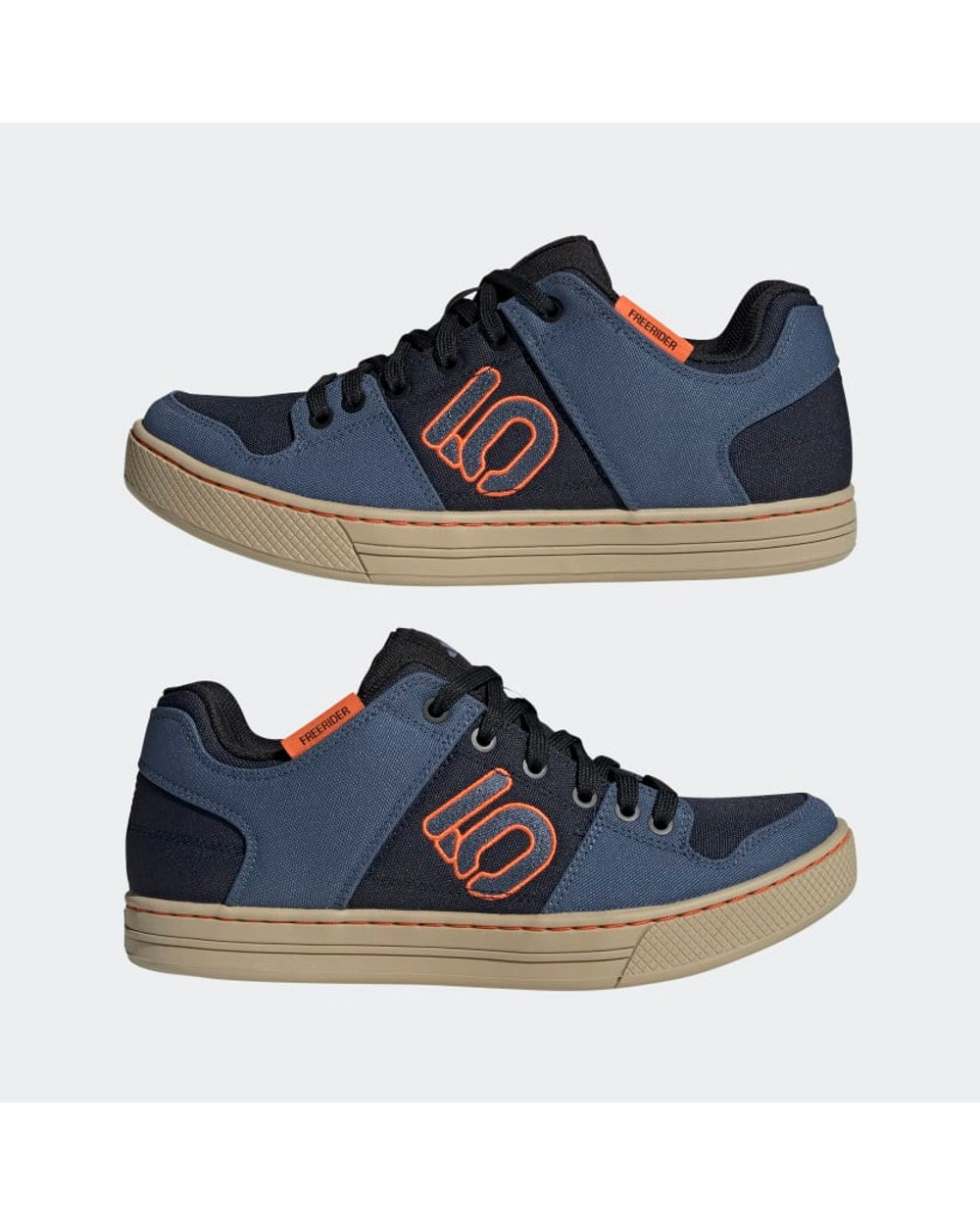 Five Ten Freerider Canvas Mountain Bike Shoes