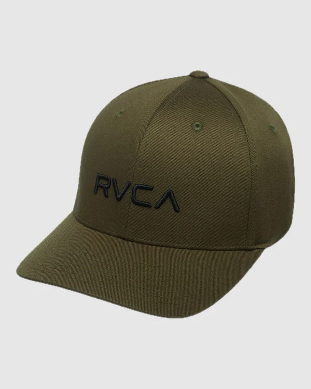 RVCA Men's Flex Fit Hat