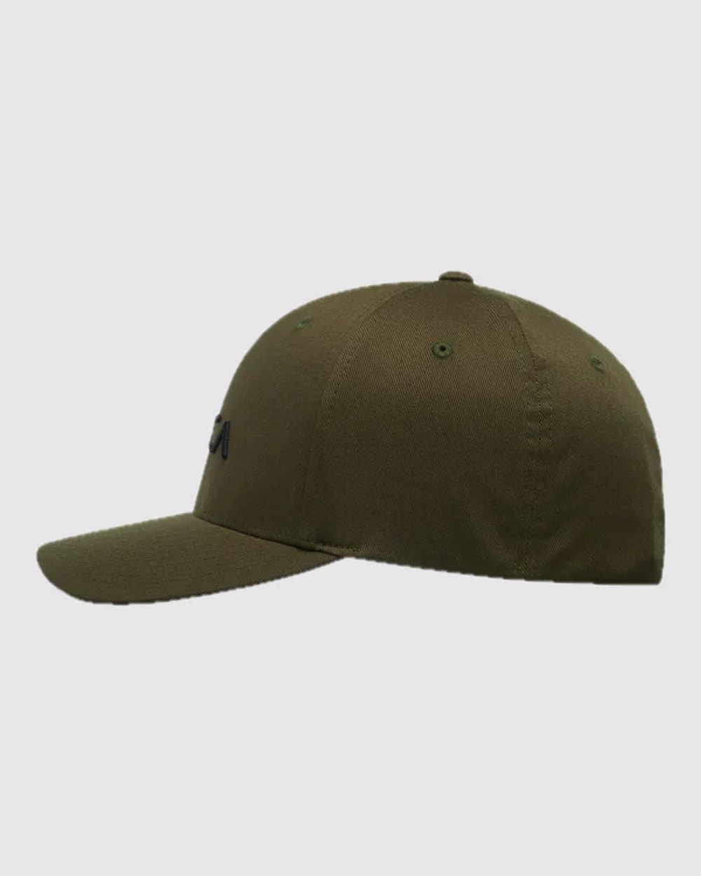 RVCA Men's Flex Fit Hat