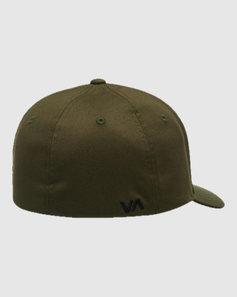 RVCA Men's Flex Fit Hat
