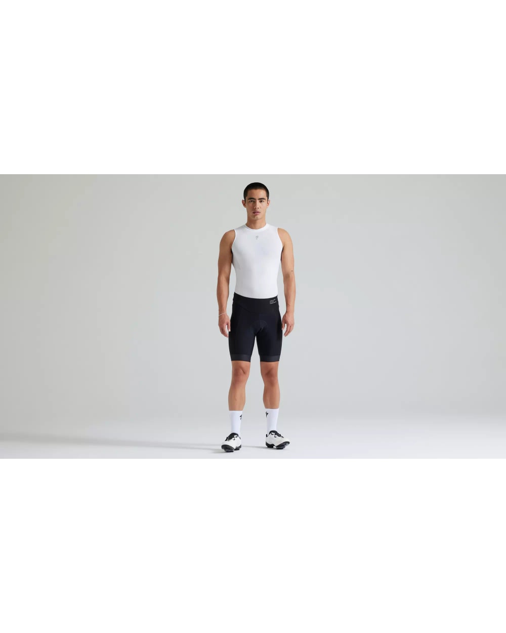Specialized Men's Foundation Shorts