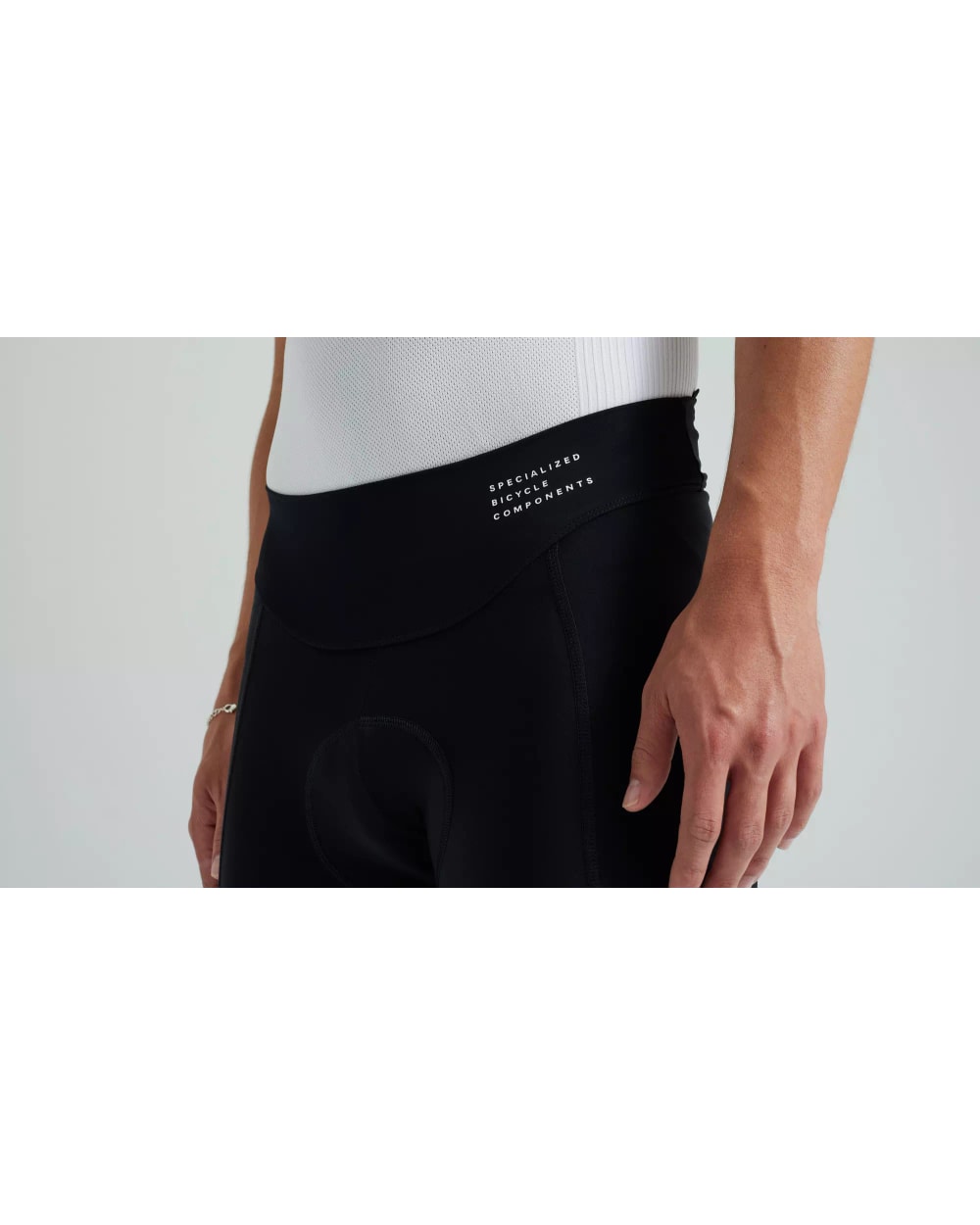 Specialized Men's Foundation Shorts
